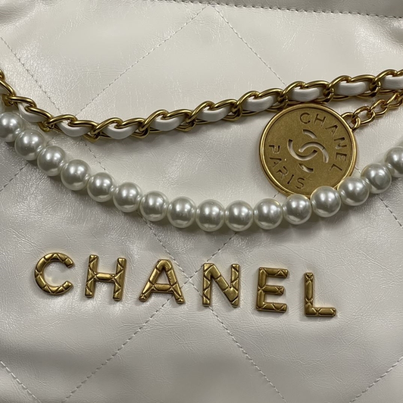 Chanel Hobo 22 Bags